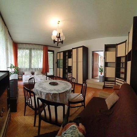 Sophie'S Guesthouse Siofok Ngoại thất bức ảnh