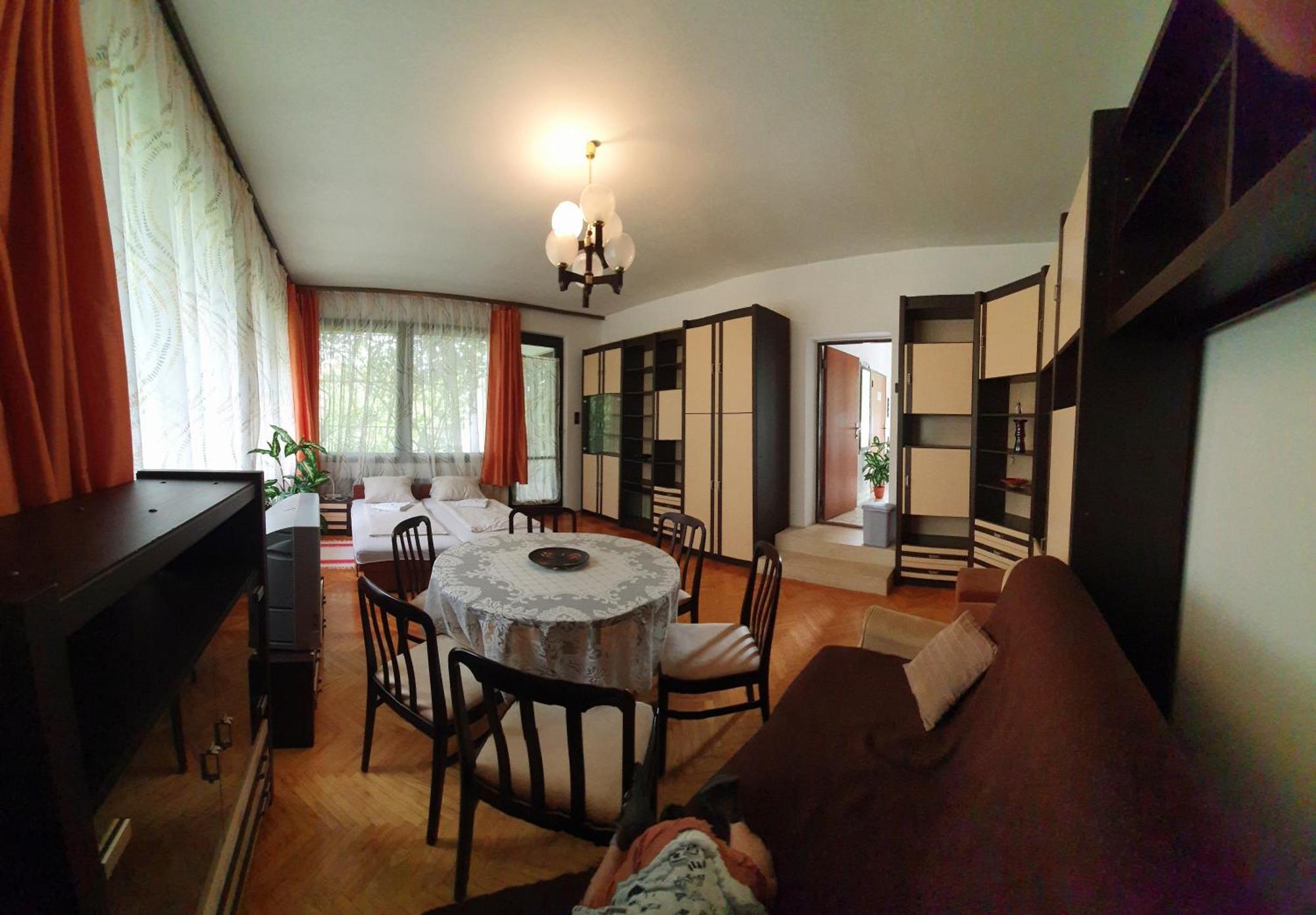 Sophie'S Guesthouse Siofok Ngoại thất bức ảnh