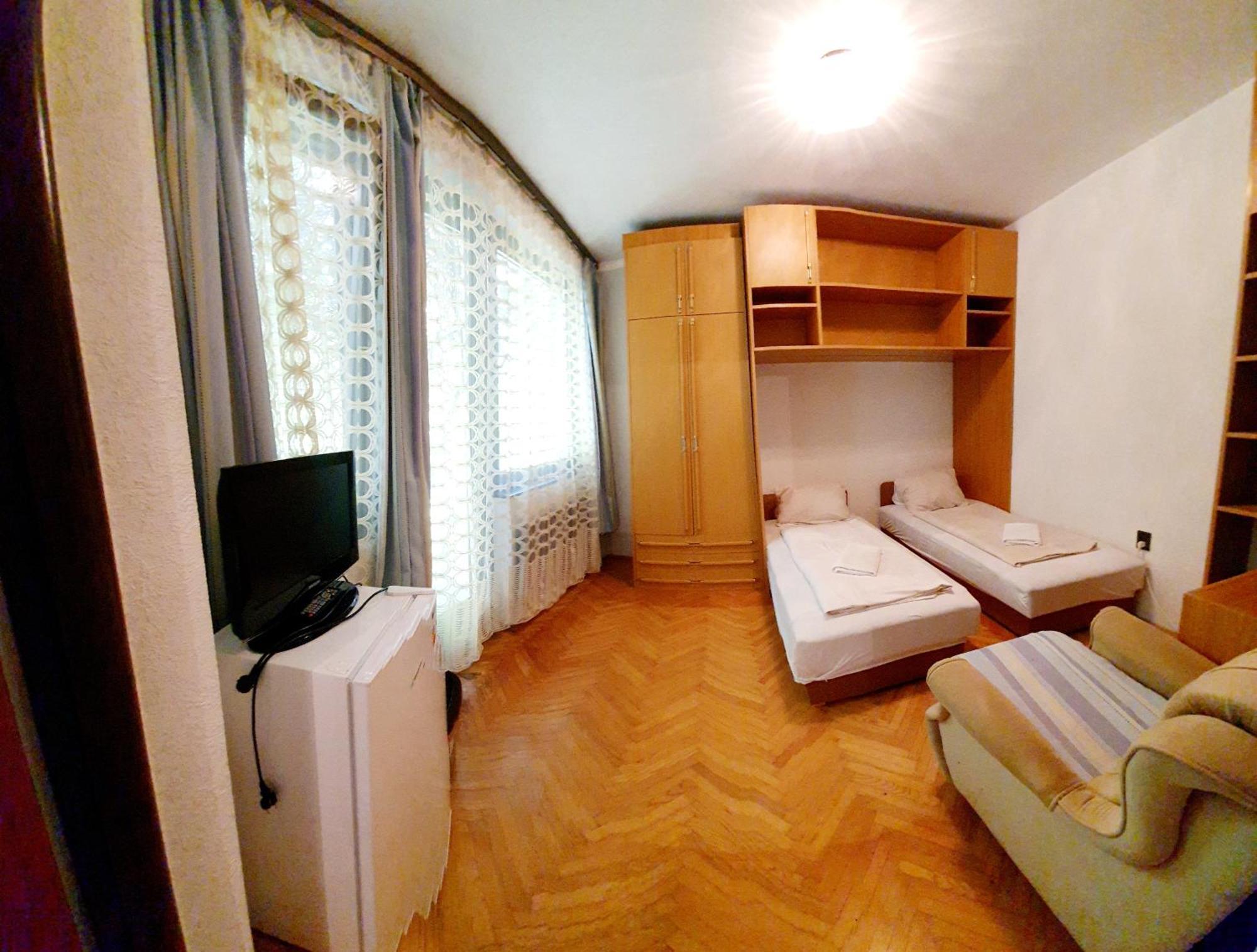 Sophie'S Guesthouse Siofok Phòng bức ảnh