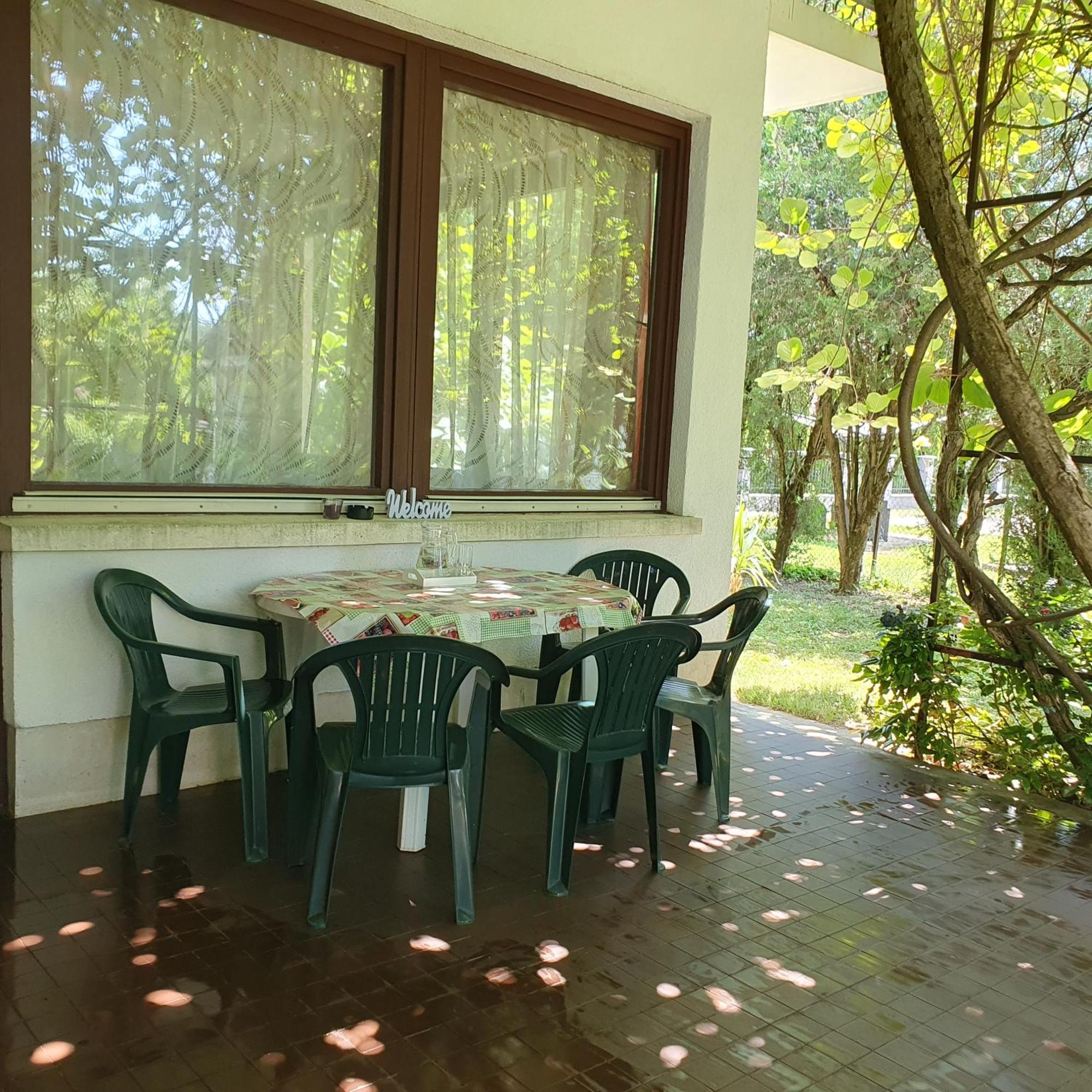 Sophie'S Guesthouse Siofok Phòng bức ảnh