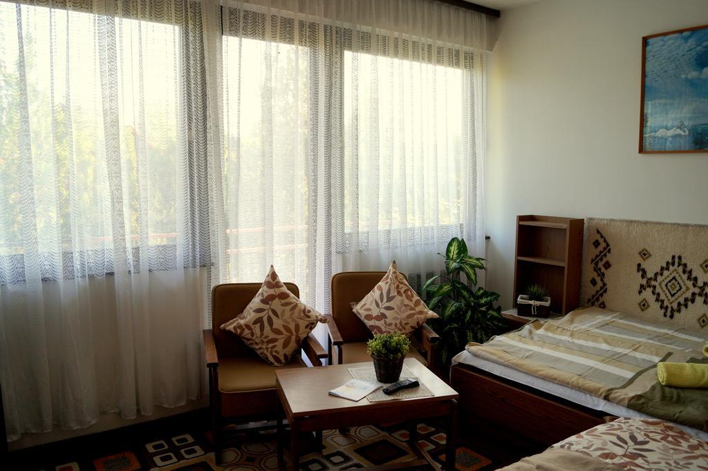 Sophie'S Guesthouse Siofok Ngoại thất bức ảnh