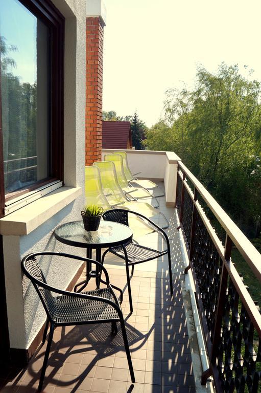Sophie'S Guesthouse Siofok Ngoại thất bức ảnh