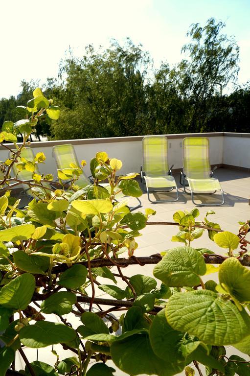 Sophie'S Guesthouse Siofok Ngoại thất bức ảnh