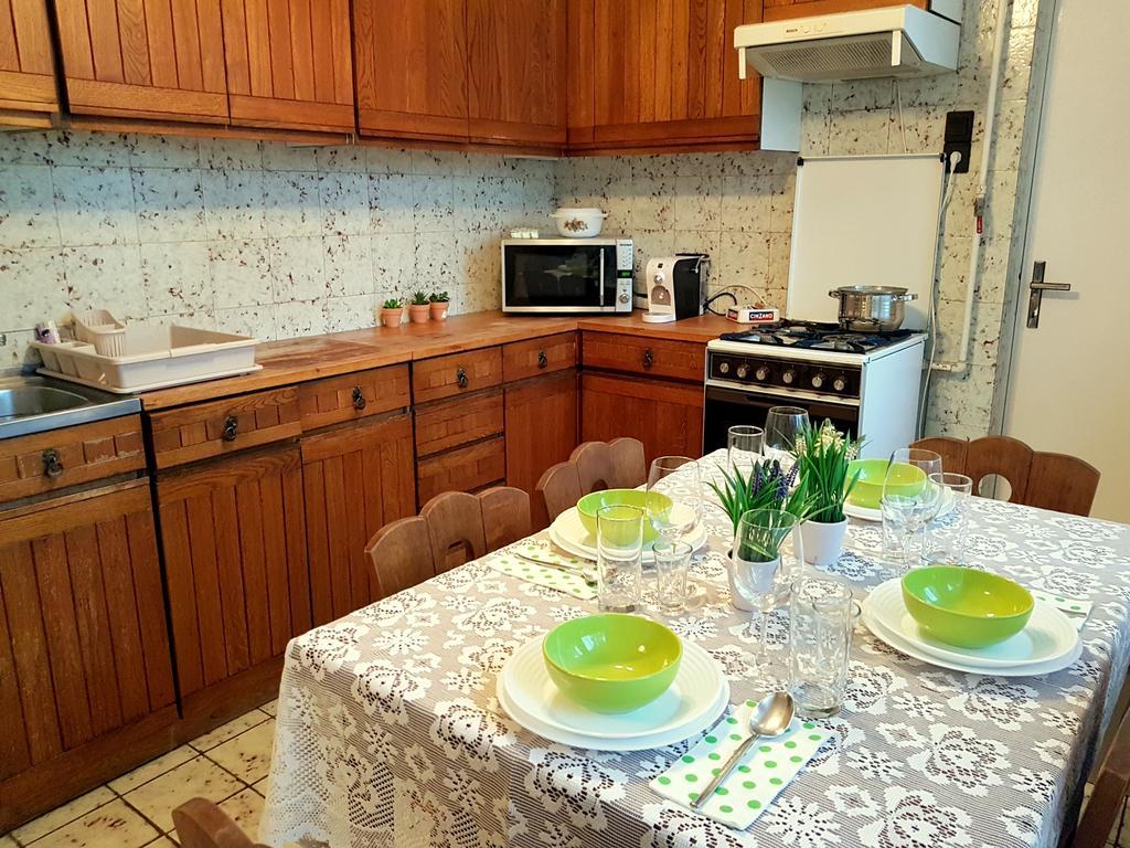 Sophie'S Guesthouse Siofok Ngoại thất bức ảnh
