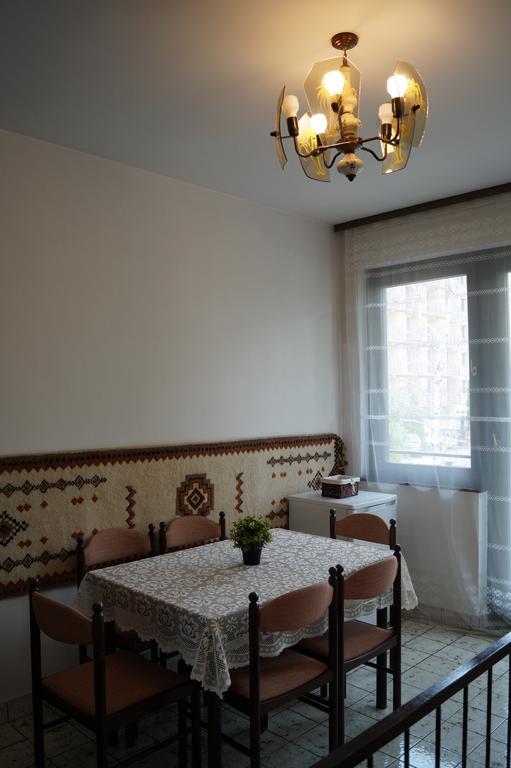 Sophie'S Guesthouse Siofok Ngoại thất bức ảnh