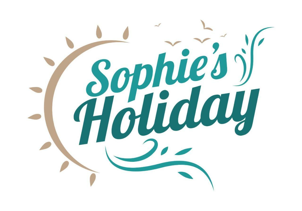 Sophie'S Guesthouse Siofok Ngoại thất bức ảnh